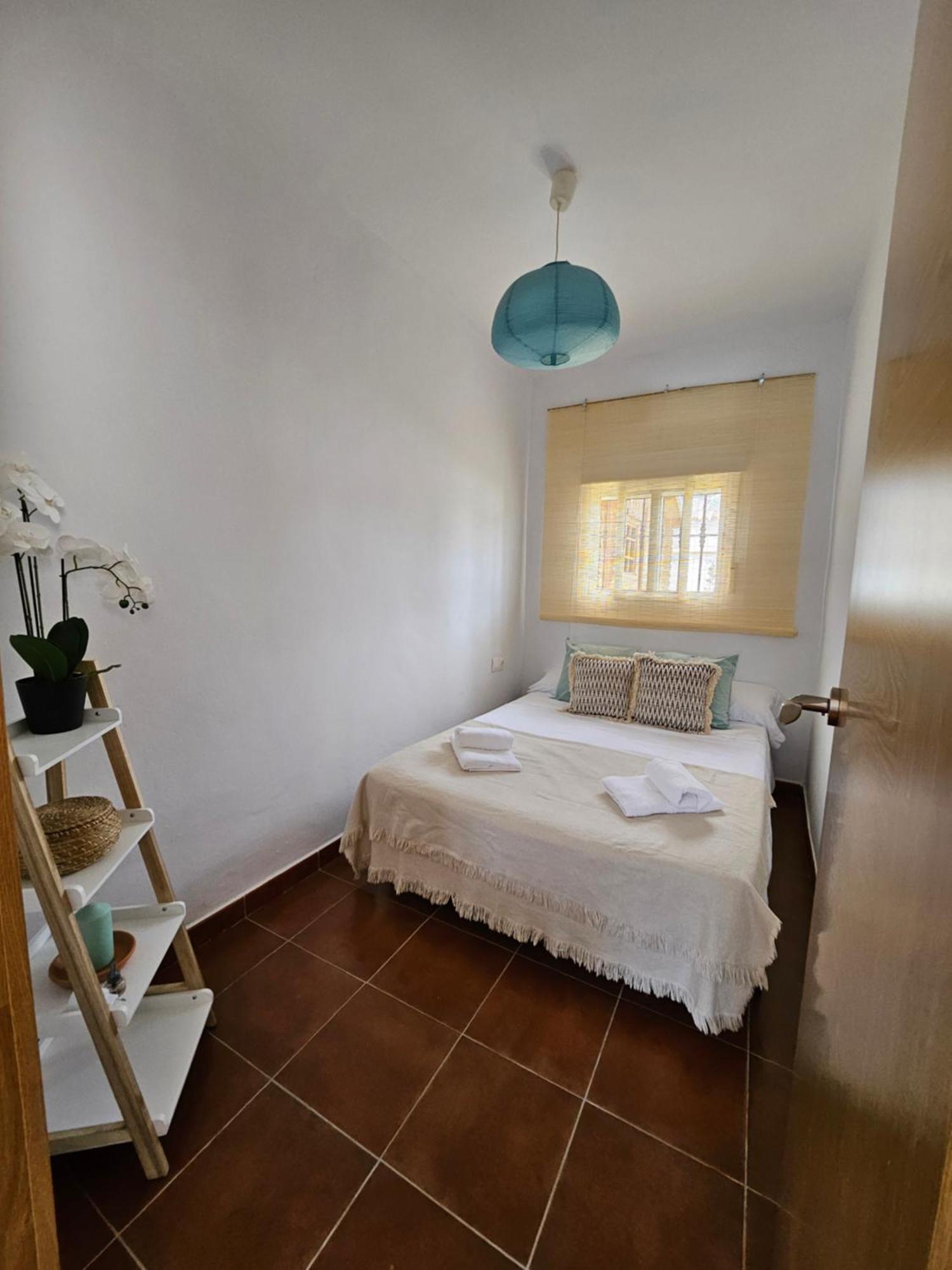 Villa Nonina Chiclana de la Frontera Exterior photo
